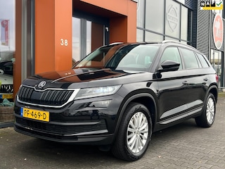 Skoda Kodiaq 1.4 TSI Ambition|6BAK|Carplay|Trekhaak|Cruise