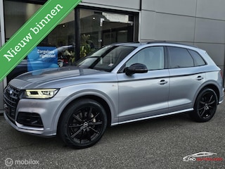 Audi Q5 2.0 TFSI quattro S-Line Panorama/Virtual/Sfeer/Keyless
