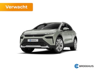 Skoda Elroq Business Edition - Tour | Cruise control met speedlimiter | Driving mode select | Parkeersensoren voor en achter