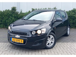 Chevrolet Aveo 1.2 86PK LT Airco
