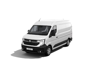 Renault Master Extra | Achteruitrijcamera | C-Shape LED dagrijverlichting | Elektronisch geregelde airconditioning