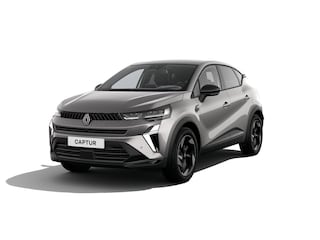 Renault Captur Techno | Achteruitrijcamera | Elektrisch verwarmbare voorstoelen | Elektronisch geregelde airconditioning