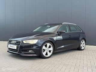 Audi A3 Sportback 1.4 TFSI Ambition Pro Line S automaat