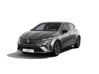 Renault Clio Techno | Achteruitrijcamera | Cruise control met snelheidsbegrenzer | Elektronisch geregelde airconditioning