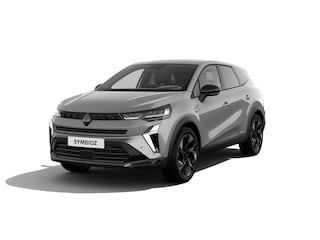 Renault Symbioz esprit Alpine | Achteruitrijcamera | Adaptive Cruise Control | Elektronisch geregelde airconditioning