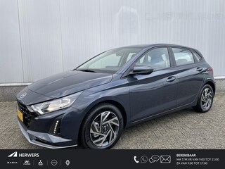 Hyundai i20 1.0 T-GDI Comfort / Navigatie / Apple carplay / Airco / Cruise control /
