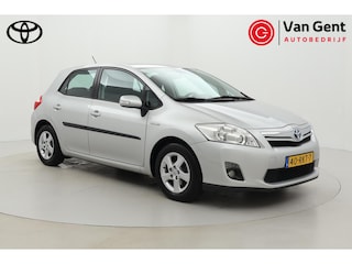 Toyota Auris 1.8 Hybrid Aspiration | Fietsensteun | Cruise Control | Clima | Parkeersensoren achter | 15 inch