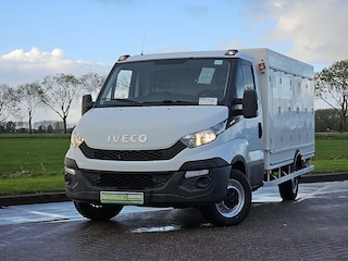 Iveco Daily 35 S 11 MANUAL 10 DOORS