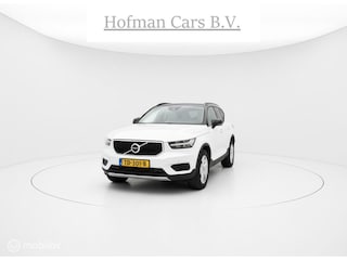 Volvo XC40 1.5 T3 Momentum Leder 2018 157pk