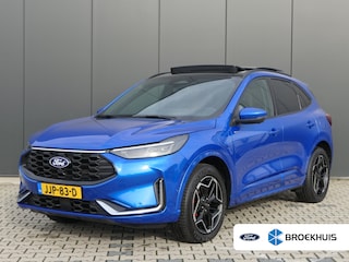 Ford Kuga 2.5 PHEV ST-Line X | Panoramadak | Matrix LED | Winterpack | Adaptive Cruise | BLIS