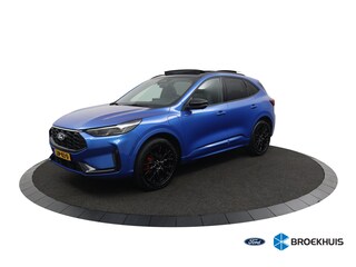 Ford Kuga 2.5 PHEV ST-Line X | Panoramadak | Matrix LED | Winterpack | Adaptive Cruise | BLIS