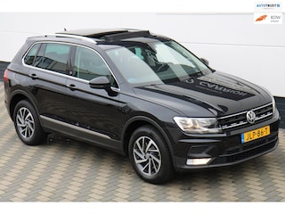 Volkswagen Tiguan 2.0 TSI 4Motion 179PK DSG Pano Carplay !!