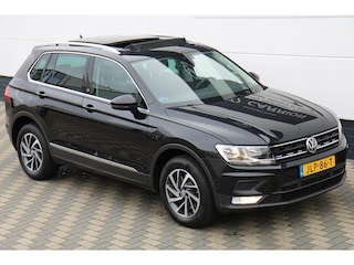 Volkswagen Tiguan 2.0 TSI 4Motion 179PK DSG Pano Carplay !!