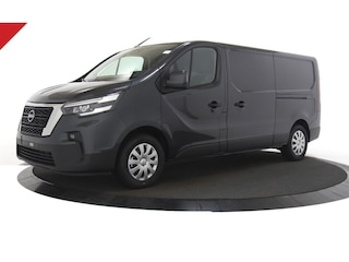 Nissan Primastar 2.0 dCi L2H1 N-Connecta 2x Schuifdeur 5 jr garantie