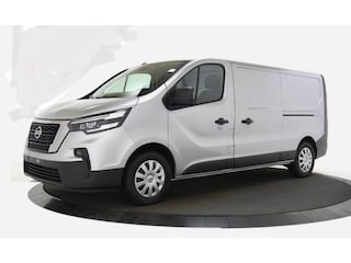 Nissan Primastar 2.0 dCi L2H1 N-Connecta 2x Schuifdeur 5 jr garantie
