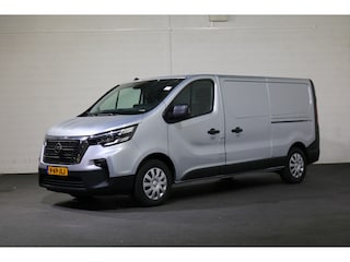 Nissan Primastar 2.0 dCi L2H1 N-Connecta 2x Schuifdeur 5 jr garantie