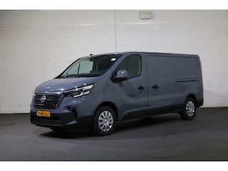 Nissan Primastar 2.0 dCi L2H1 N-Connecta 2x Schuifdeur 5 jr garantie