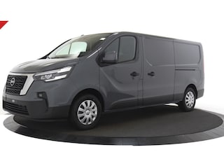 Nissan Primastar 2.0 dCi L2H1 N-Connecta 2x Schuifdeur 5 jr garantie