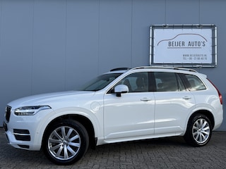 Volvo XC90 2.0 T8 Twin Engine AWD Momentum Schuifdak/7P.