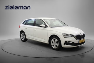 Skoda Scala 1.0 TSI Ambition - Digital cockpit, Carplay, Navi, Cruise