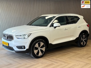 Volvo XC40 1.5 T5 Recharge Inscription AUT. PLUG-IN AIRCO PDC LANE ASSIST BLUETOOTH