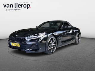 BMW Z4 Roadster SDrive20i High Executive Edition M-SPORT PLUS