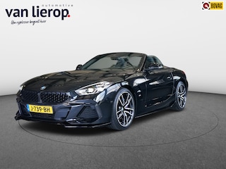 BMW Z4 Roadster SDrive20i High Executive Edition M-SPORT PLUS