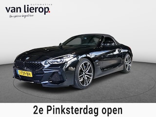 BMW Z4 Roadster SDrive20i High Executive Edition M-SPORT PLUS