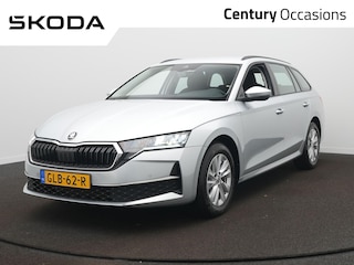 Skoda Octavia Combi 1.5 TSI MHEV Business Edition / Elek. Trekhaak / Camera / Carplay