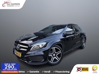 Mercedes-Benz GLA 200 Prestige PANORAMADAK