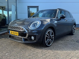 Mini Clubman 2.0 COOPER S
