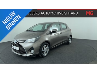 Toyota Yaris 1.5 Hybrid Trend | Rijklaarprijs