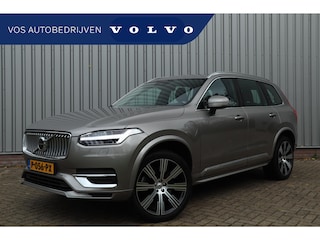 Volvo XC90 2.0 T8 Recharge AWD Inscription | Long range | Schuif/kanteldak |
