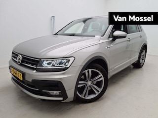 Volkswagen Tiguan 1.5 TSI Comfortline Business