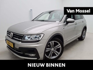 Volkswagen Tiguan 1.5 TSI Comfortline Business