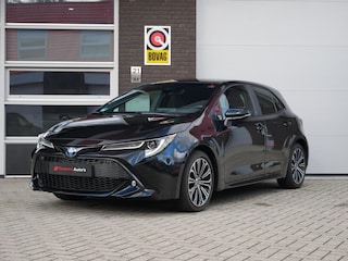 Toyota Corolla 2.0 Hybrid Team D Navi+BT| Camera| Dealer onderhouden