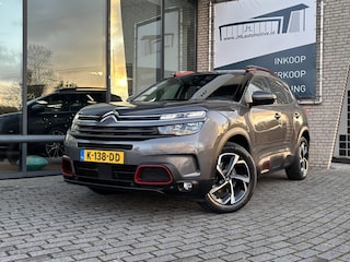 Citroën C5 Aircross 1.2 PureTech Business*ECC*CAM*NAVI*ACC*CARPLAY*