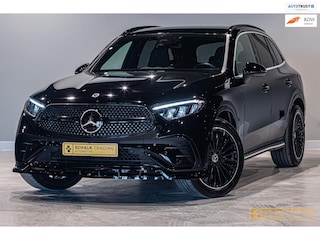 Mercedes-Benz GLC 200 4MATIC AMG Line|MBUX|LED|Ambien