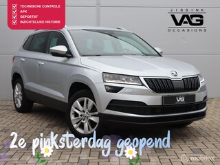 Skoda Karoq 1.5 TSI Sportline Camera LED PDC Automaat Stoelverwarming
