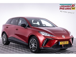 MG 4 Luxury 64 kWh ✅ 1e Eigenaar