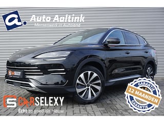 BYD Seal U 217PK PHEV Boost NIEUW! | ADAPTIVE | 360CAMERA | WINTERPACK!
