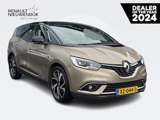 Renault Scénic 1.3 TCe Bose AUTOMAAT / TREKHAAK / NAVIGATIE / BOSE AUDIO /