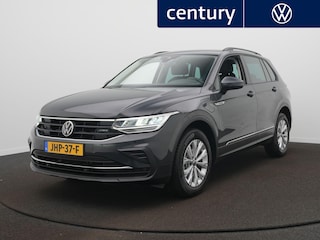 Volkswagen Tiguan 1.4 TSI eHybrid Life Business / Virtual / Camera / Elek. Klep