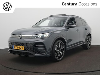 Volkswagen Tiguan 1.5 eHybrid R-Line Edition / Elek. Trekhaak / Panodak / Matrix / Elek. Klep