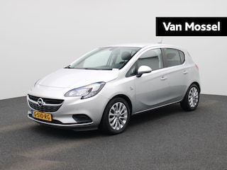 Opel Corsa 1.0 Turbo 120 Jaar Edition | Navigatie | Climate Control | Camera | Stoel/Stuurverwarming