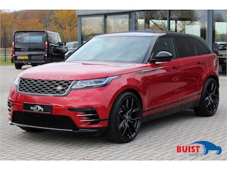Land Rover Range Rover Velar 3.0 V6 SC AWD 381pk R-Dynamic SE 51019KM! PANO 22"