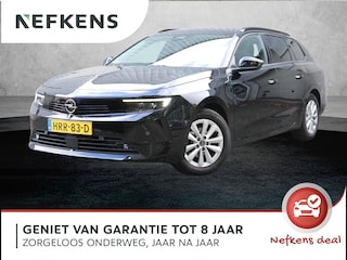 Opel Astra Sports Tourer 110PK Turbo Business Edition | Navigatie | AGR stoelen | Stoel en stuurverwarming