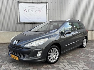Peugeot 308 SW 1.6 VTi XT 2009 / Panoramadak / Trekhaak / Navigatie / Bluetooth / NAP