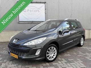 Peugeot 308 SW 1.6 VTi XT 2009 / Panoramadak / Trekhaak / Navigatie / Bluetooth / NAP