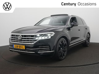 Volkswagen Touareg 3.0 TSi eHybrid 4MOTION | Luchtvering | 360 Camera | Massage | Panodak